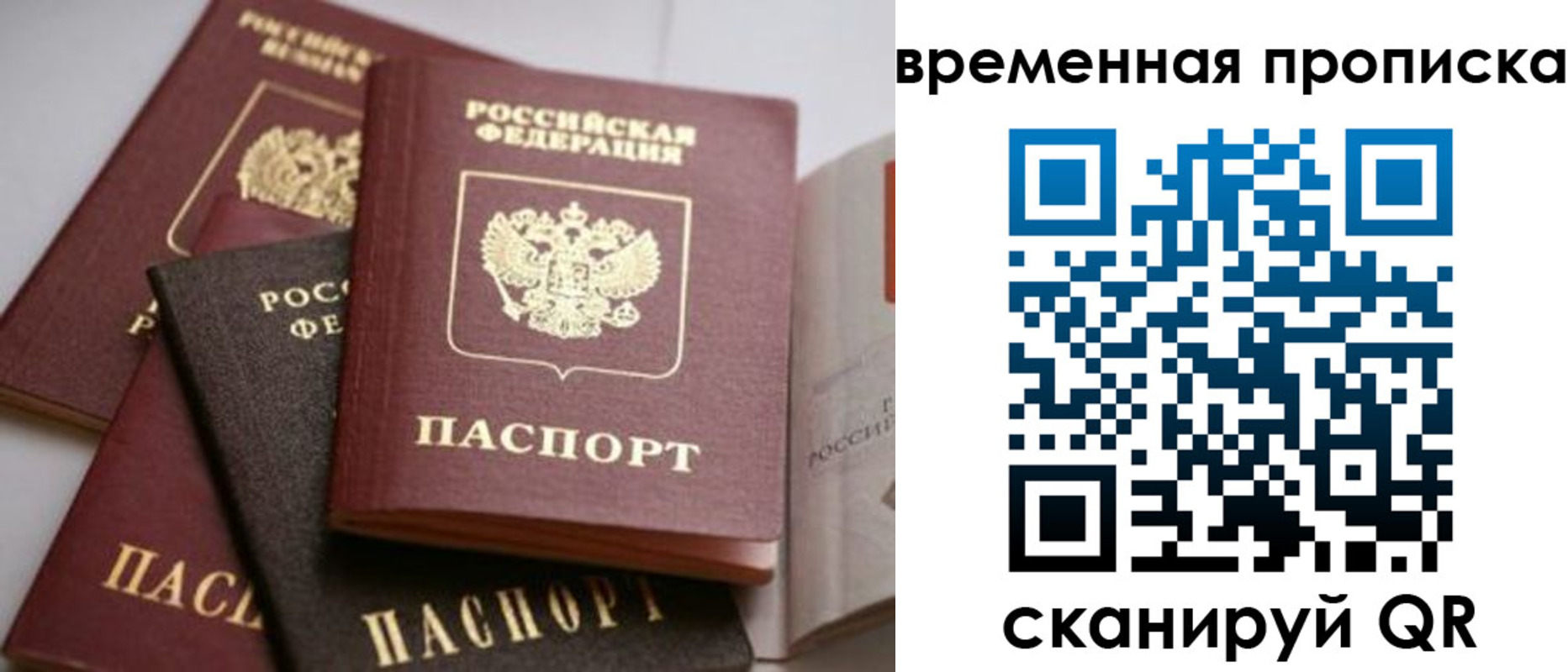 прописка поиск в Тюмени